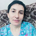 Зульфия, 45 лет