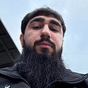 Мансур, 30 лет