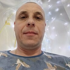 Фотография мужчины Роман, 42 года из г. Йошкар-Ола