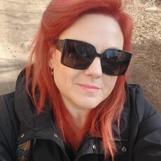 Фотография девушки Светлана, 46 лет из г. Витебск
