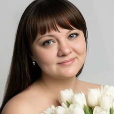 Фотография девушки Наталья, 44 года из г. Курск
