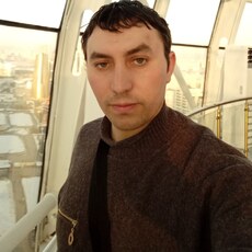 Фотография мужчины Дмитрий, 32 года из г. Макинск