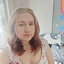 Света, 28 лет