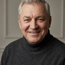 Фотография мужчины Анатолий, 57 лет из г. Днепр