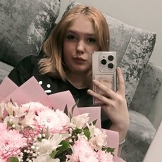 Фотография девушки Марина, 25 лет из г. Ясный