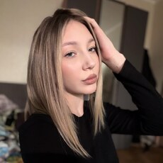 Фотография девушки Юлия, 21 год из г. Омск