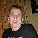 Роман, 35 лет