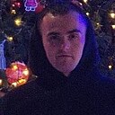 Кирилл, 21 год