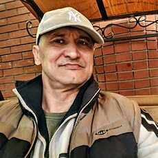 Фотография мужчины Олег, 56 лет из г. Бирск
