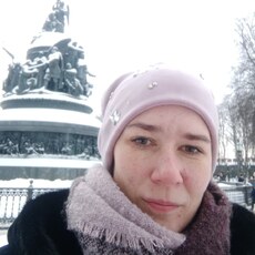 Фотография девушки Екатерина, 39 лет из г. Волжский