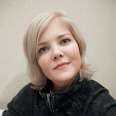 Фотография девушки Мария, 39 лет из г. Тольятти