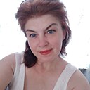 Незнакомка, 46 лет