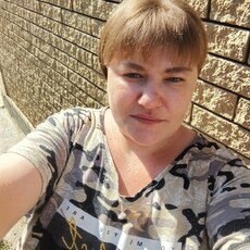 Фотография девушки Анастасия, 31 год из г. Левокумское