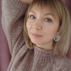 Фотография девушки Елена, 43 года из г. Магнитогорск