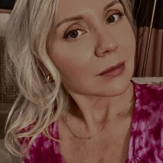 Фотография девушки Оксана, 48 лет из г. Киров
