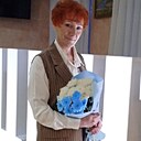 Валентина, 56 лет