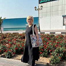 Фотография девушки Ханна, 53 года из г. Караганда