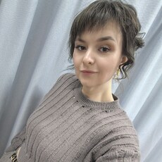 Фотография девушки Надежда, 33 года из г. Киселевск