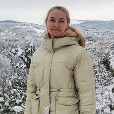 Фотография девушки Елена, 50 лет из г. Пермь