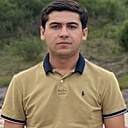 Jamol, 27 лет