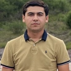 Фотография мужчины Jamol, 27 лет из г. Душанбе