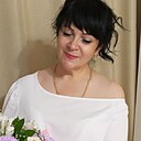 Незнакомка, 46 лет