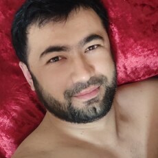 Фотография мужчины Ikr, 31 год из г. Ташкент