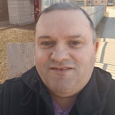 Фотография мужчины Romualds, 42 года из г. Даугавпилс