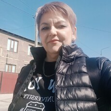 Фотография девушки Альбина, 58 лет из г. Шымкент