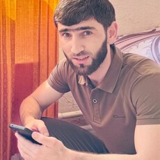 Фотография мужчины Шах, 33 года из г. Москва