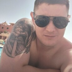Фотография мужчины Сергей, 39 лет из г. Полярный