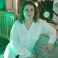Фотография девушки Світлана, 38 лет из г. Смела