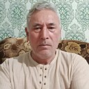 Марат, 59 лет