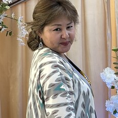 Фотография девушки Айгуль, 51 год из г. Астана