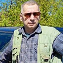 Ник, 54 года