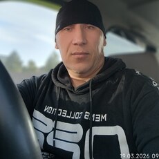 Фотография мужчины Вадим, 43 года из г. Магнитогорск