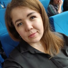Фотография девушки Разина, 34 года из г. Высокая Гора