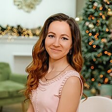 Фотография девушки Екатерина, 35 лет из г. Екатеринбург