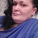 Ириска, 44 года
