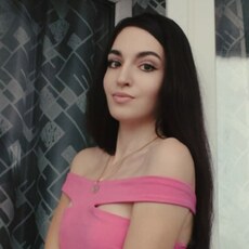 Фотография девушки Клео, 32 года из г. Самара