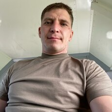 Фотография мужчины Mihail, 32 года из г. Тамбов
