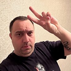 Фотография мужчины Сергей, 36 лет из г. Горловка