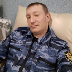 Фотография мужчины Александр, 40 лет из г. Южно-Сахалинск