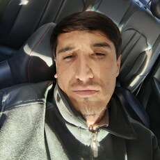 Фотография мужчины Исрофил, 30 лет из г. Химки