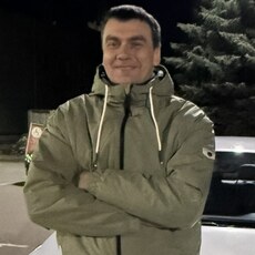 Фотография мужчины Андрей, 37 лет из г. Вилейка