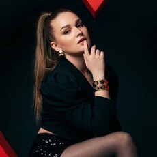 Фотография девушки Анастасия, 24 года из г. Усолье-Сибирское