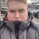 Артем Корсаков, 27 лет