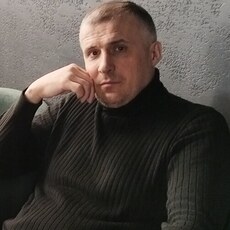 Фотография мужчины Сергей, 45 лет из г. Полоцк