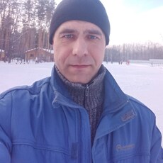 Фотография мужчины Константин, 40 лет из г. Ульяновск