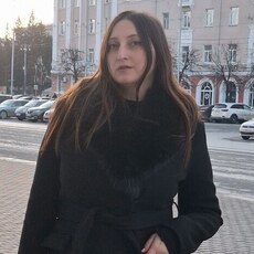 Фотография девушки Марина, 40 лет из г. Курган